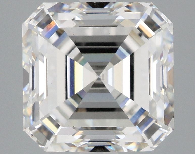 4.07 ct. F/VS1 Square Lab Grown Diamond prod_e211239cddae4e72821e2ef6b2ef2267