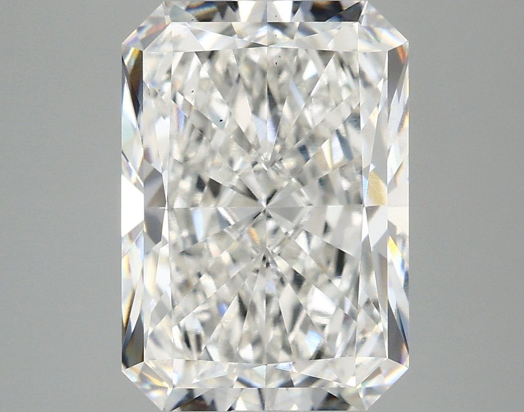 5.10 ct. F/VS2 Radiant Lab Grown Diamond prod_c063da3489374d31885623ab20b2ecdb