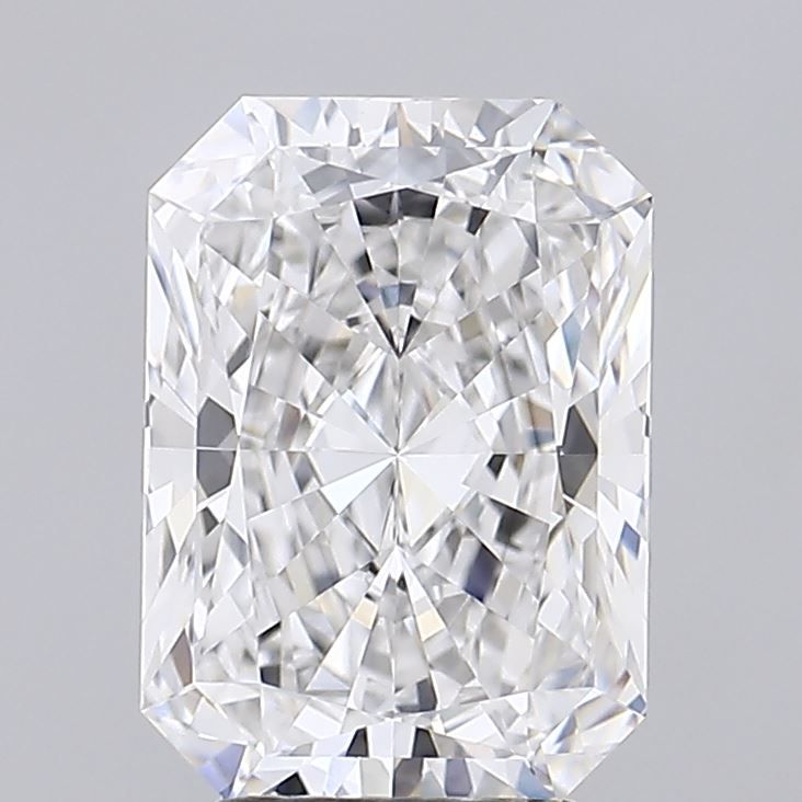 3.09 ct. E/VVS1 Radiant Lab Grown Diamond prod_d9e8a169786b47cb994f4a4d3d1e20ce