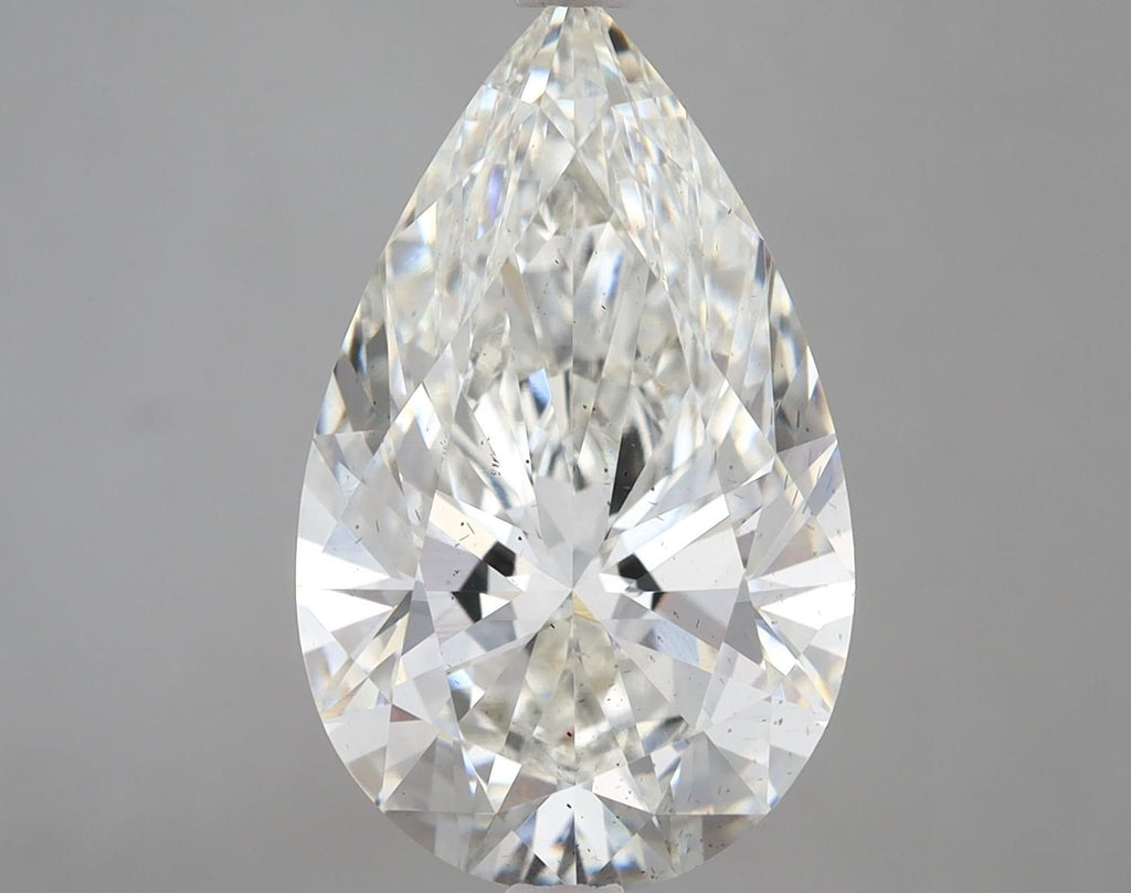 6.06 ct. G/SI1 Pear Lab Grown Diamond prod_f309842a7d3e4c5494e3608dfa185d1b