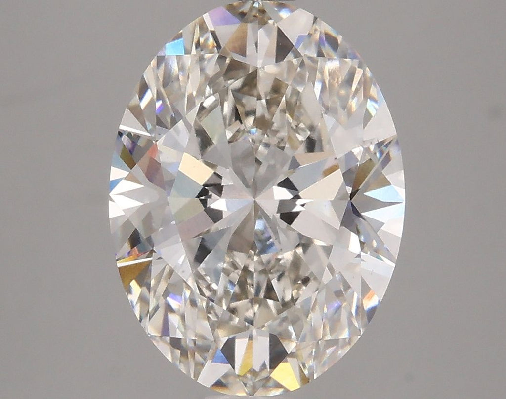 3.60 ct. H/VS1 Oval Lab Grown Diamond prod_e029c053dfcf450992b05b97c5f84767