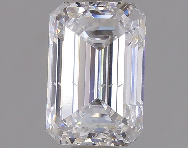 1.62 ct. D/SI1 Emerald Lab Grown Diamond prod_dba9a3ac29884c5daea1d3eb5400a623