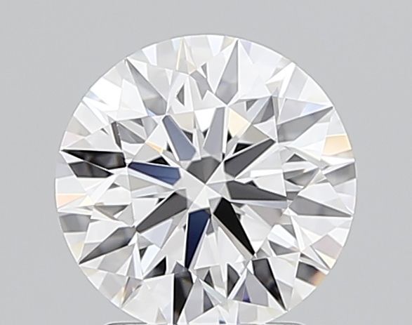 2.12 ct. D/IF Round Lab Grown Diamond prod_e834229fdafa4a15bc766753319a1acc