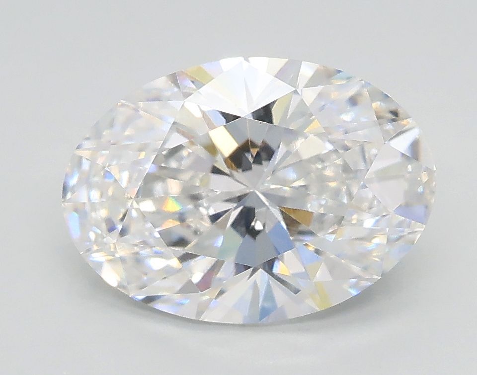 2.02 ct. E/VS2 Oval Lab Grown Diamond prod_de298a63955b4da08374c5bc8946fdfa