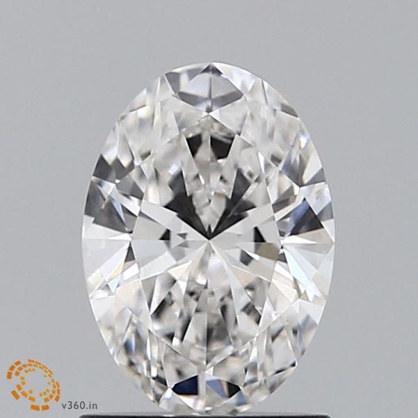 1.11 ct. F/VS2 Oval Lab Grown Diamond prod_e59c755253cb4e9aab04c1ad45626719