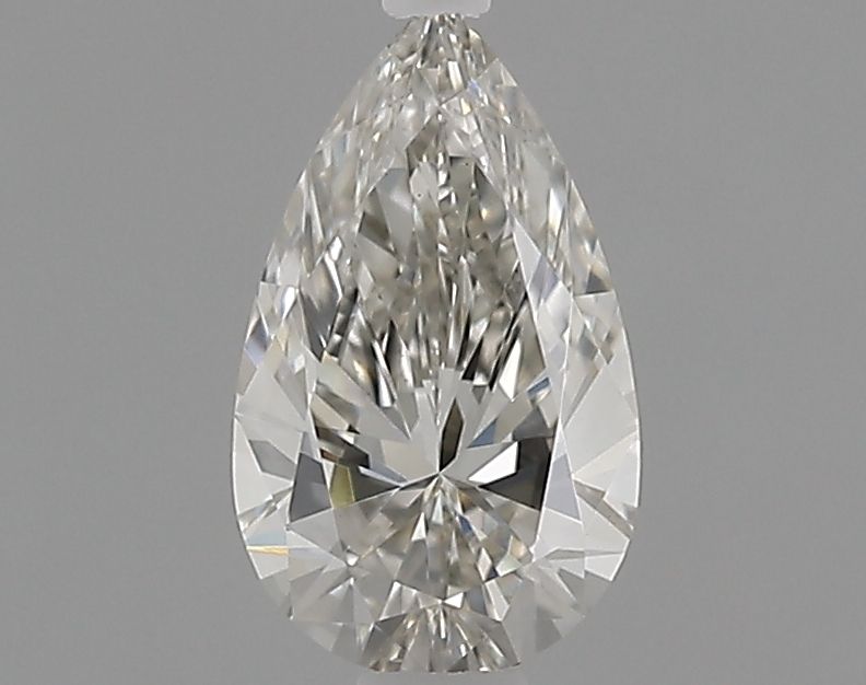 0.53 ct. I/VS1 Pear Lab Grown Diamond prod_f87e3b2eca6e4d268bcd231bd49ccc5a