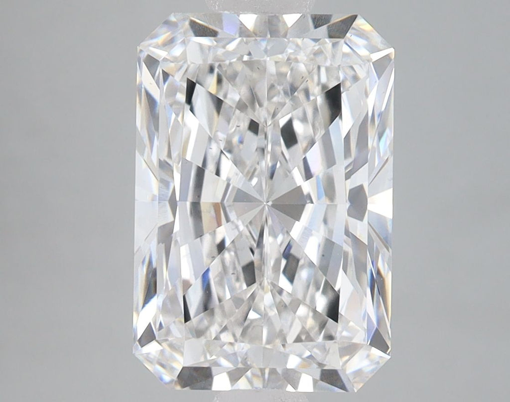 4.07 ct. F/VS2 Radiant Lab Grown Diamond prod_ef61188895624393acd8621c92106e3c