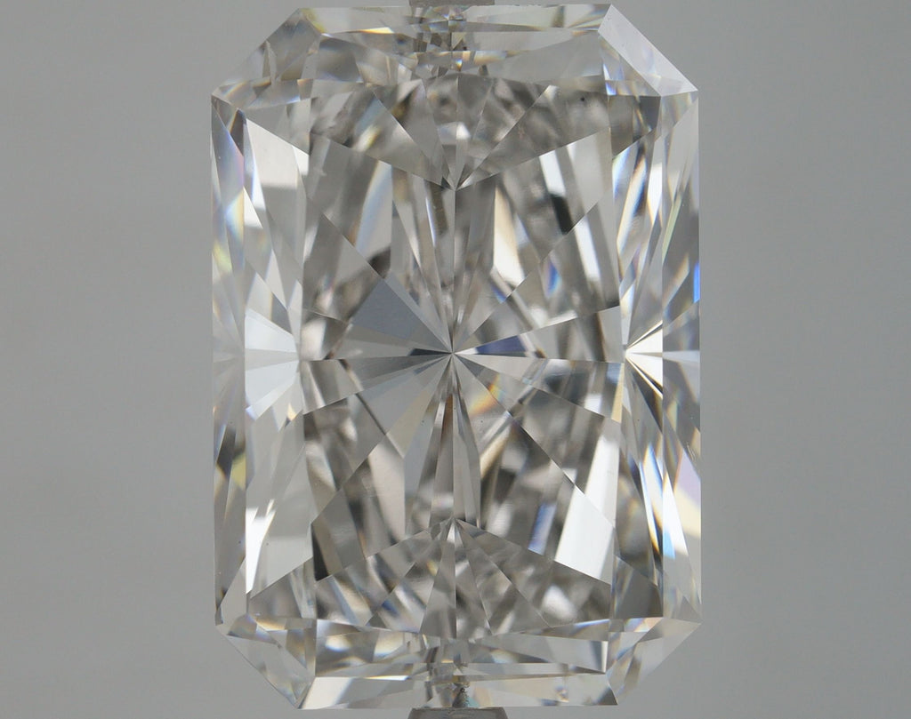 9.01 ct. G/VS2 Radiant Lab Grown Diamond prod_8ec12c2088cb4225928e488acca7633c