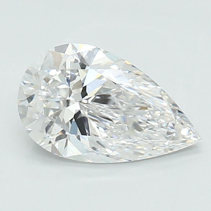 1.10 ct. E/VS1 Pear Lab Grown Diamond prod_f29b1e80c3bf46ffaca2fccb640aa8ee