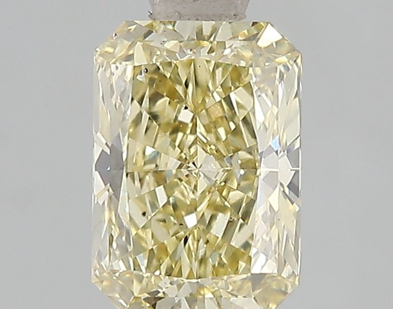 1.54 ct. Fancy Intense Yellow/VS2 Radiant Lab Grown Diamond prod_f90eee5e84a84b2dacd956901103cbfc