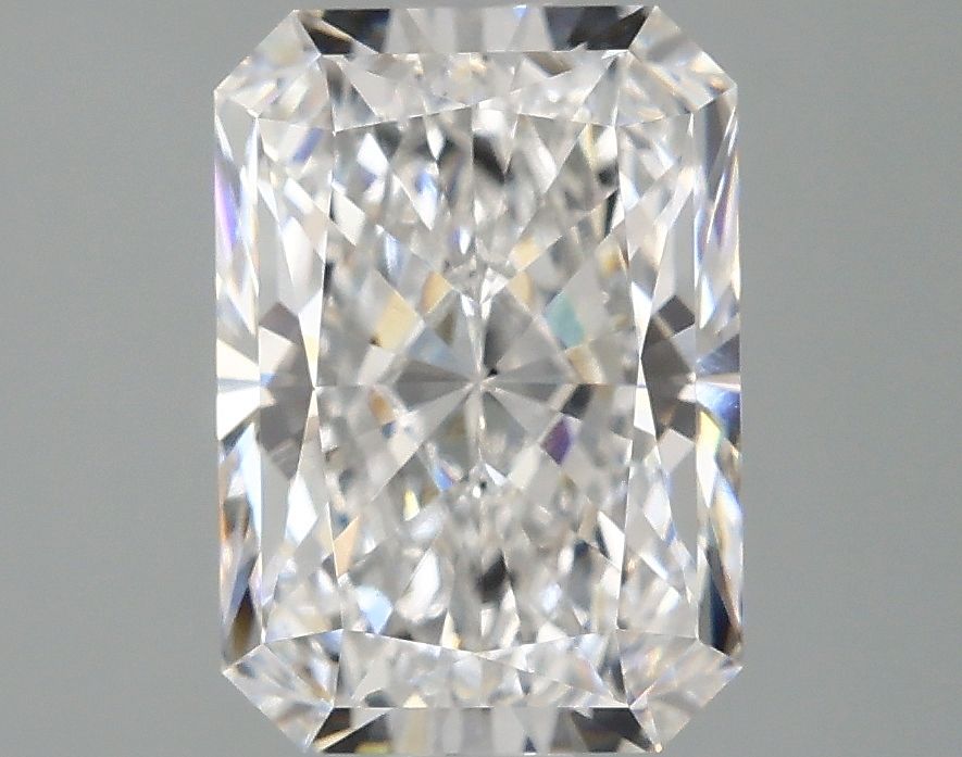 3.10 ct. E/VVS2 Radiant Lab Grown Diamond prod_e4e0126a43684fadb6b428eb97d5e974