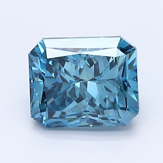 1.07 ct. Fancy Deep Blue/VS2 Radiant Lab Grown Diamond prod_fa11c57a36b9415eb1bfe8c37d24dcac