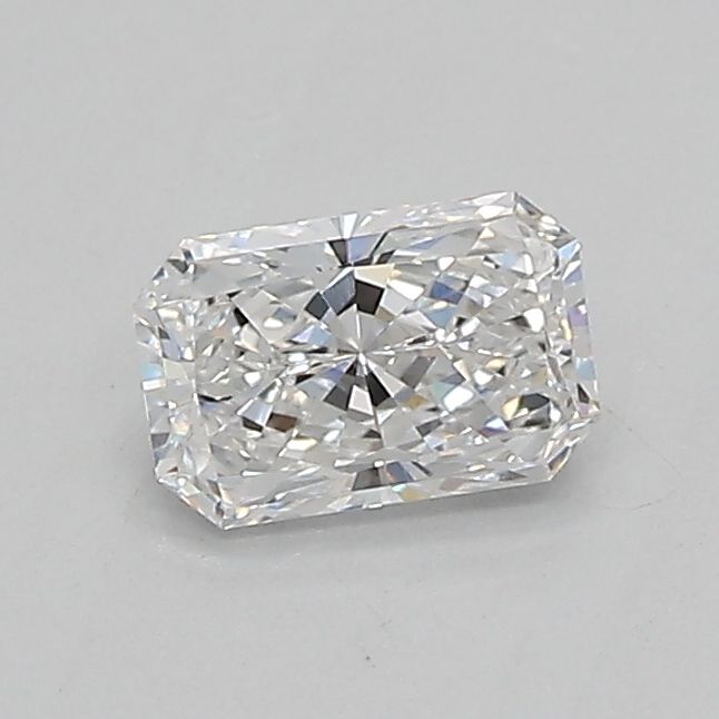 0.51 ct. D/VVS2 Radiant Lab Grown Diamond prod_7885210dbd9747d69110f9ba8e90a7a8