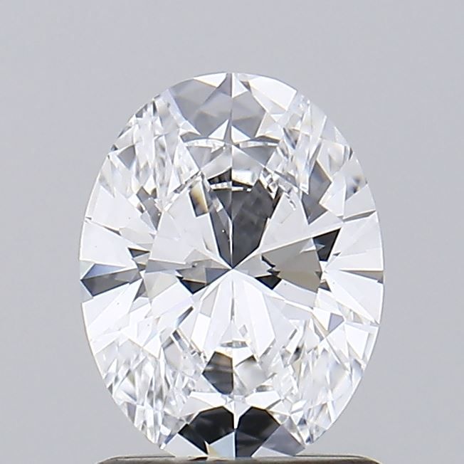 0.99 ct. D/VS1 Oval Lab Grown Diamond prod_89470a2aa89e453aa2d06fa92edbe75d