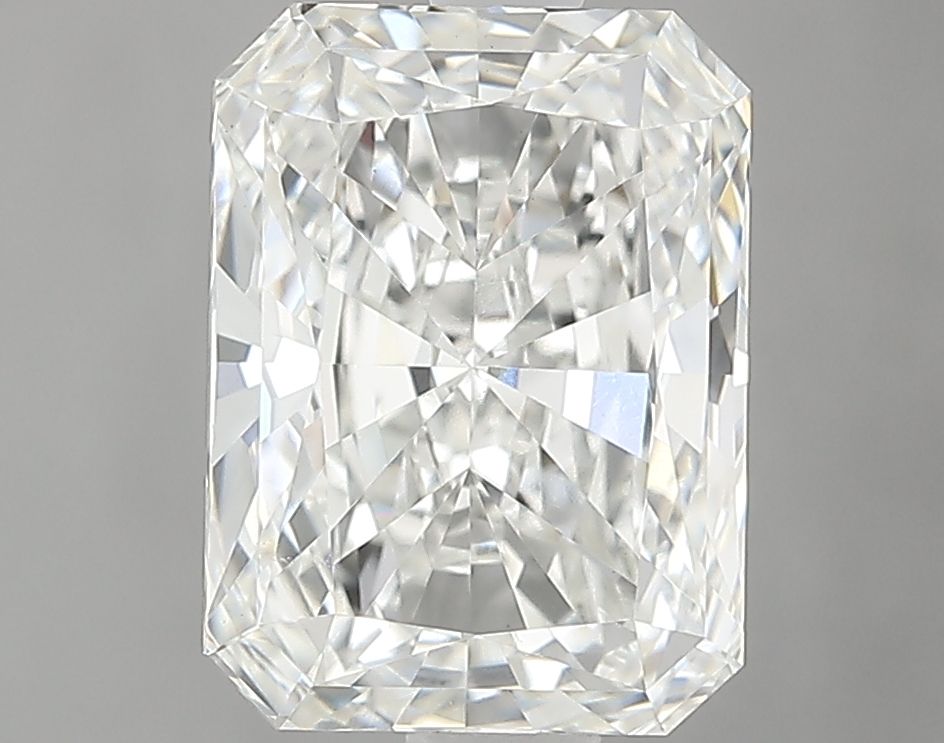 2.58 ct. G/VVS2 Radiant Lab Grown Diamond prod_8a2061fcdcb0464682f0fe5dfa4fb9a3