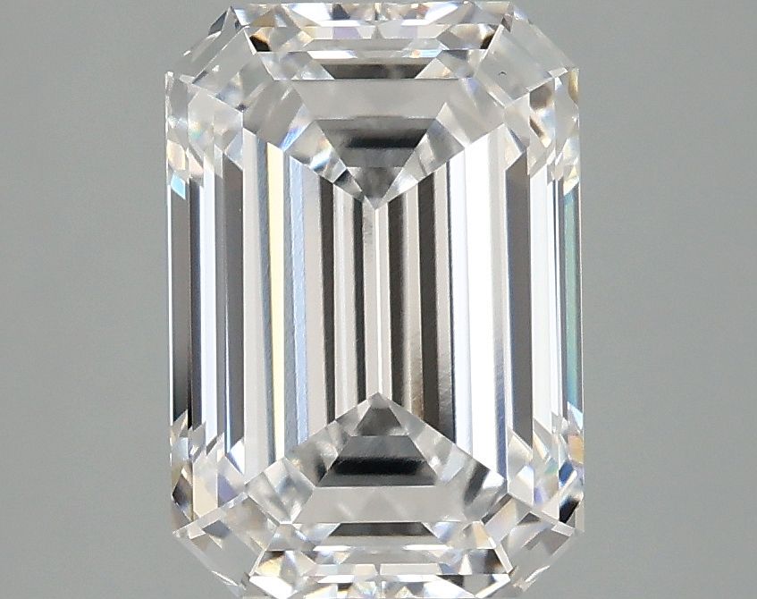 3.10 ct. D/VS1 Emerald Lab Grown Diamond prod_8c73c765b4664490808275fb669c6d85