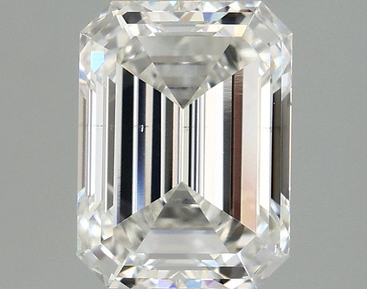 2.02 ct. F/VS2 Emerald Lab Grown Diamond prod_e347e70373bc42f8b8dc878a9736f76b