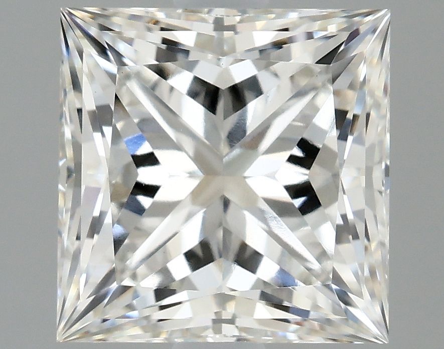 2.42 ct. G/VVS2 Princess Lab Grown Diamond prod_f45a57b27786430081c7d603d4c3c808