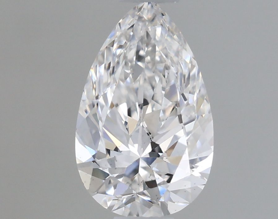 0.57 ct. D/VS2 Pear Lab Grown Diamond prod_a5f41d5f98e8405b9ef4abb1c1940c0e