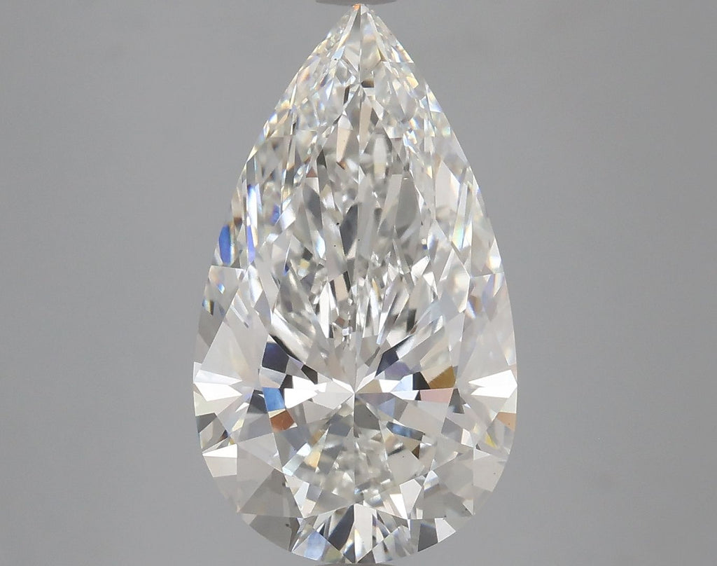 4.31 ct. G/VS1 Pear Lab Grown Diamond prod_ecfc96f77d424adb912870e929b32a26