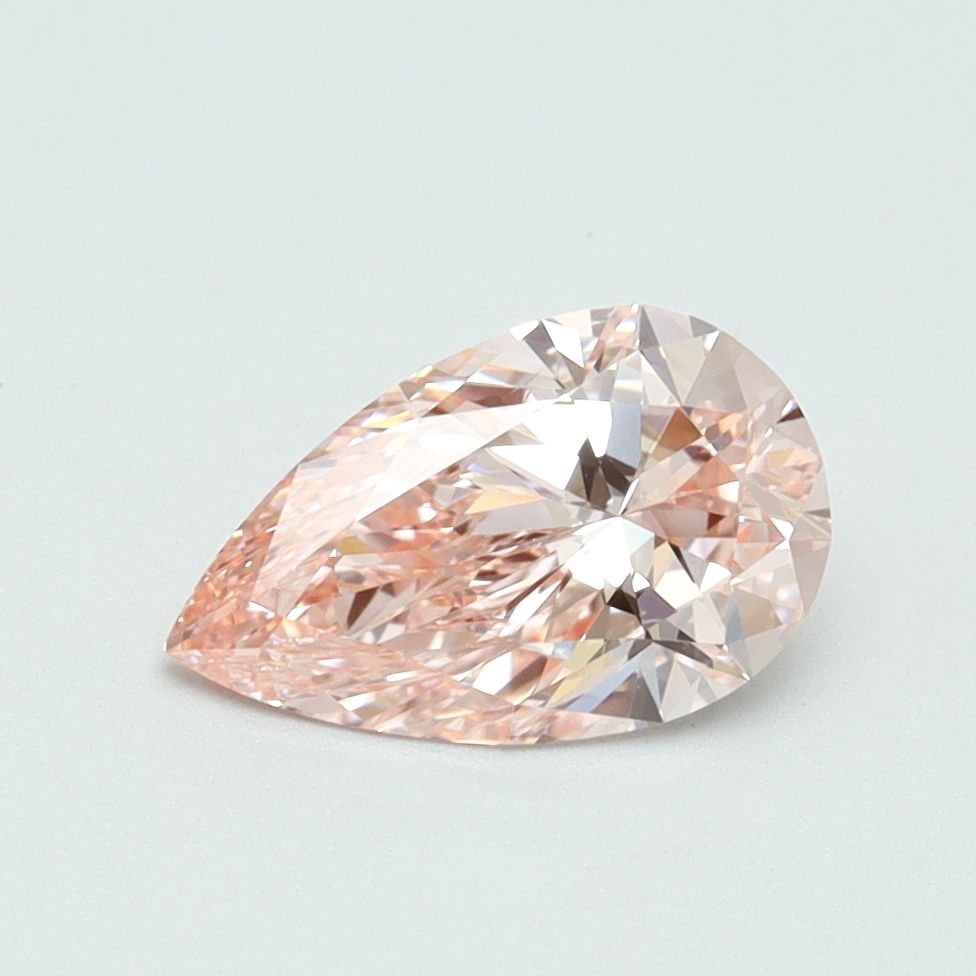 1.04 ct. Fancy Intense Pink/VS2 Pear Lab Grown Diamond prod_fdaf19794ba94f688828fefe574ac0dd