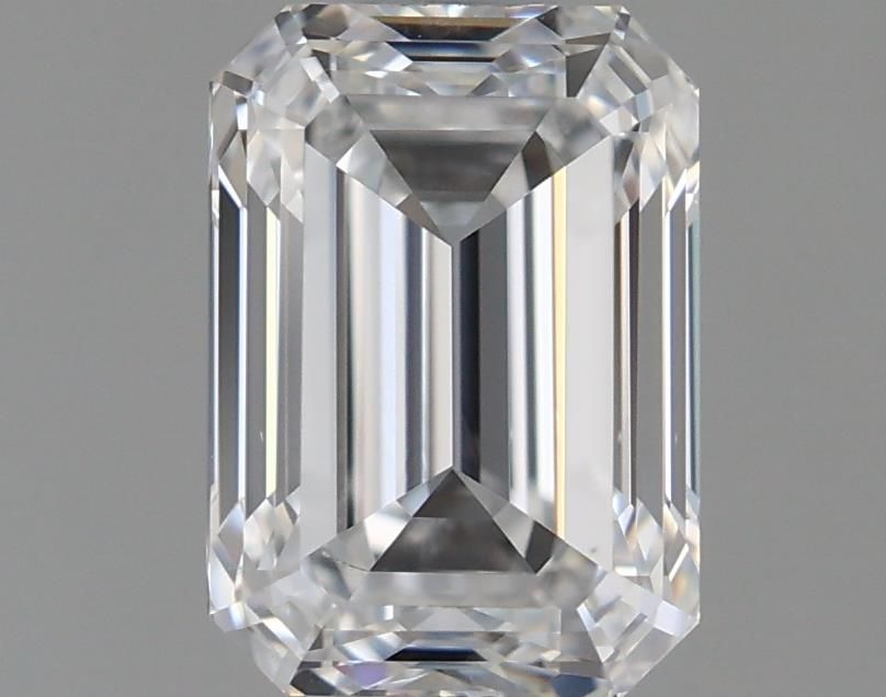 1.05 ct. D/VS2 Emerald Lab Grown Diamond prod_f1468aaa773f48488b425f5a67975235