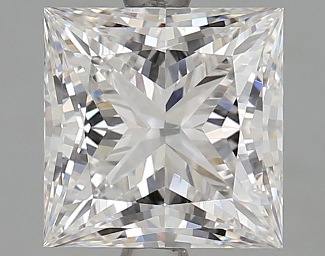 2.82 ct. E/VS1 Princess Lab Grown Diamond prod_8d0d6d274f024dea93173e8d701c0d33