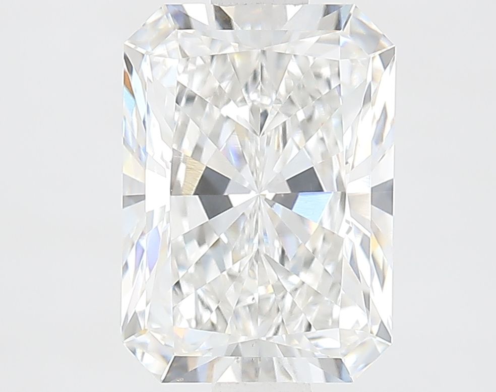 2.00 ct. F/VS1 Radiant Lab Grown Diamond prod_8ed582733e6c4652b82f6e06f26caf73