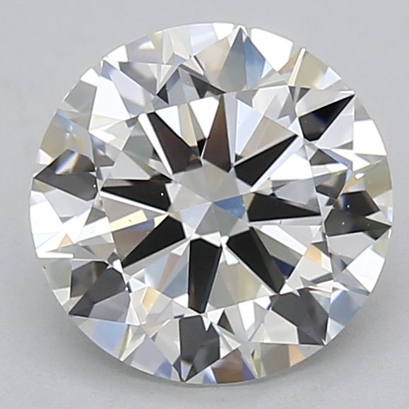 2.98 ct. E/VS1 Round Lab Grown Diamond prod_f021e83be3ac491eadc31f2601eba4d6