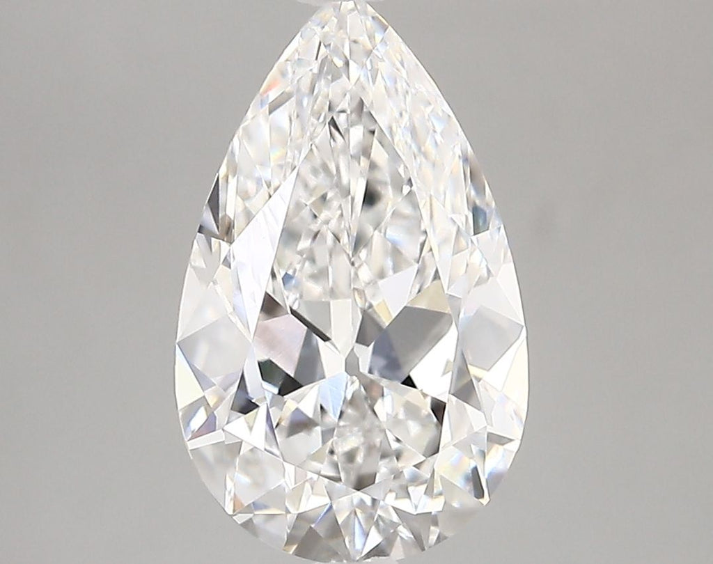 2.70 ct. D/VVS2 Pear Lab Grown Diamond prod_f14eb7a0577f485aa6677e740960a01e