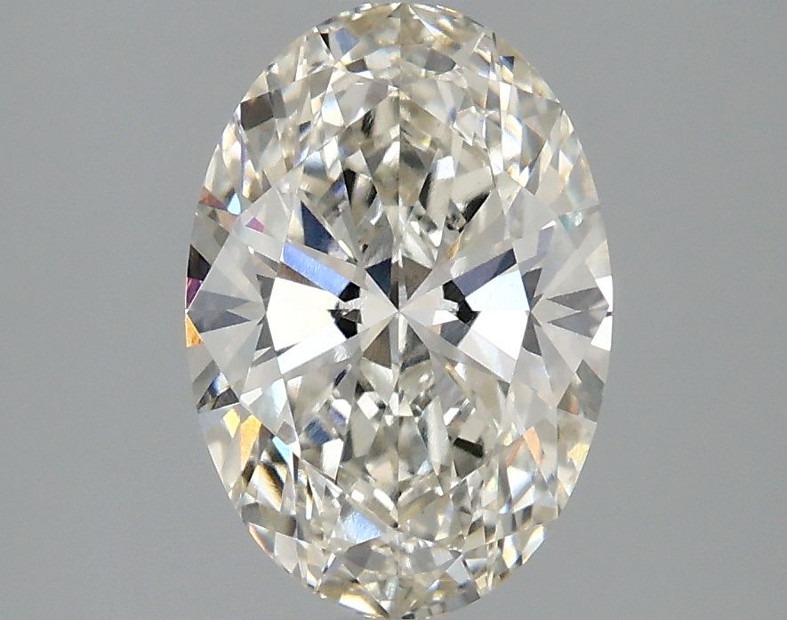 2.05 ct. I/VS1 Oval Lab Grown Diamond prod_9e661d5973a14813ad13abc125d0c786