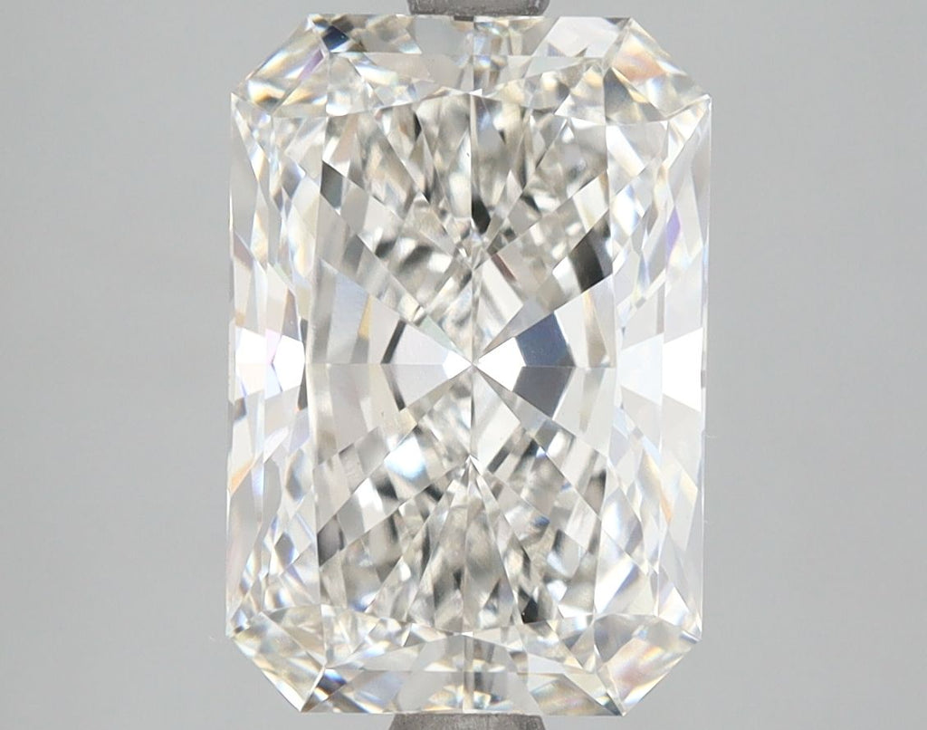 4.20 ct. G/VVS2 Radiant Lab Grown Diamond prod_ef422a8b3f41479db786ac96f7aa6351