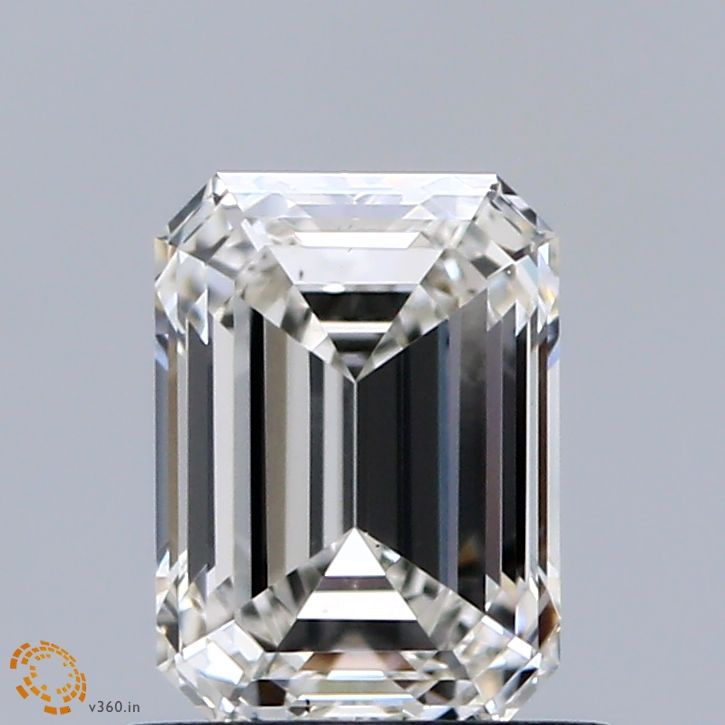 1.02 ct. G/VS1 Emerald Lab Grown Diamond prod_e3c9a5dc598f490ba68e57f8dff89bc1