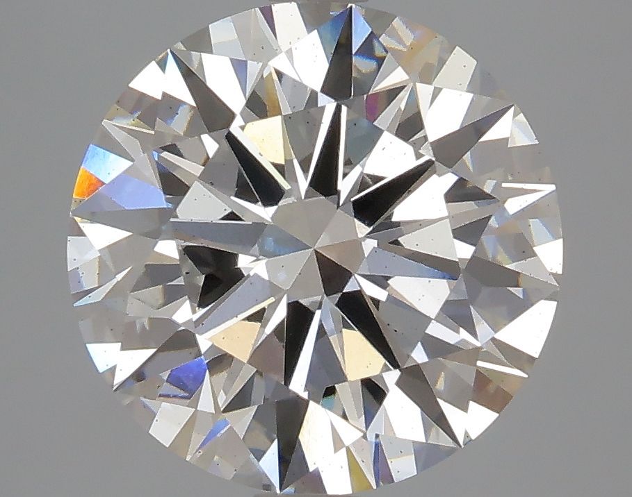 4.34 ct. F/VS2 Round Lab Grown Diamond prod_e27d465efa234bbf84486d679ce2857a