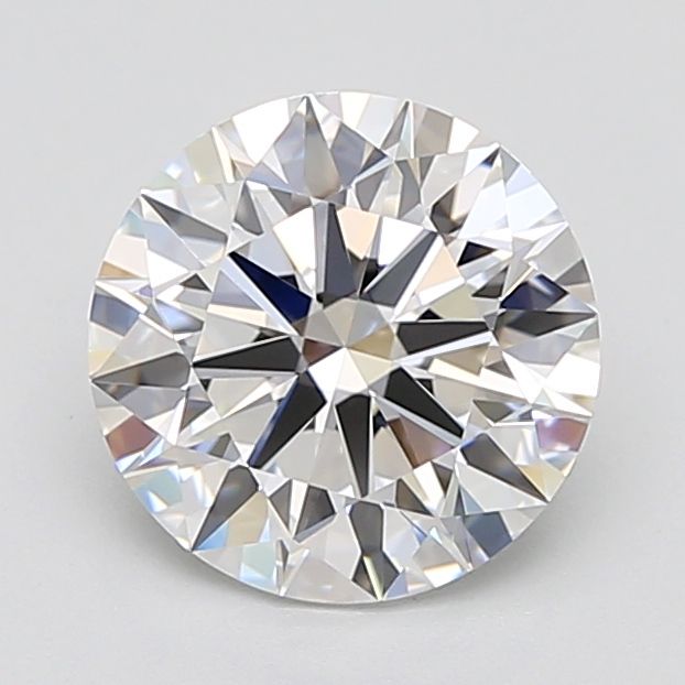 3.06 ct. E/IF Round Lab Grown Diamond prod_fb6d9397991743d0b0d754de18081550