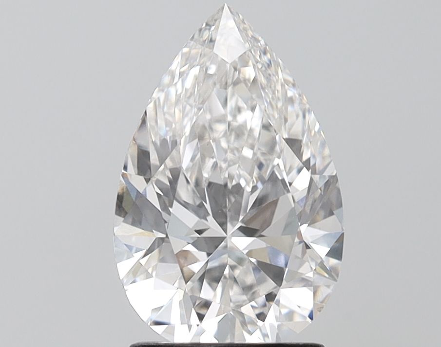 1.77 ct. F/VS1 Pear Lab Grown Diamond prod_da53558f7b9146788cdb45461b1a07f6