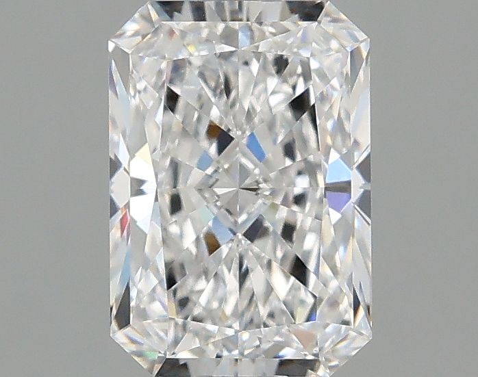 1.56 ct. D/VVS2 Radiant Lab Grown Diamond prod_f38f50bd73d0428d9620574d0bc84af7