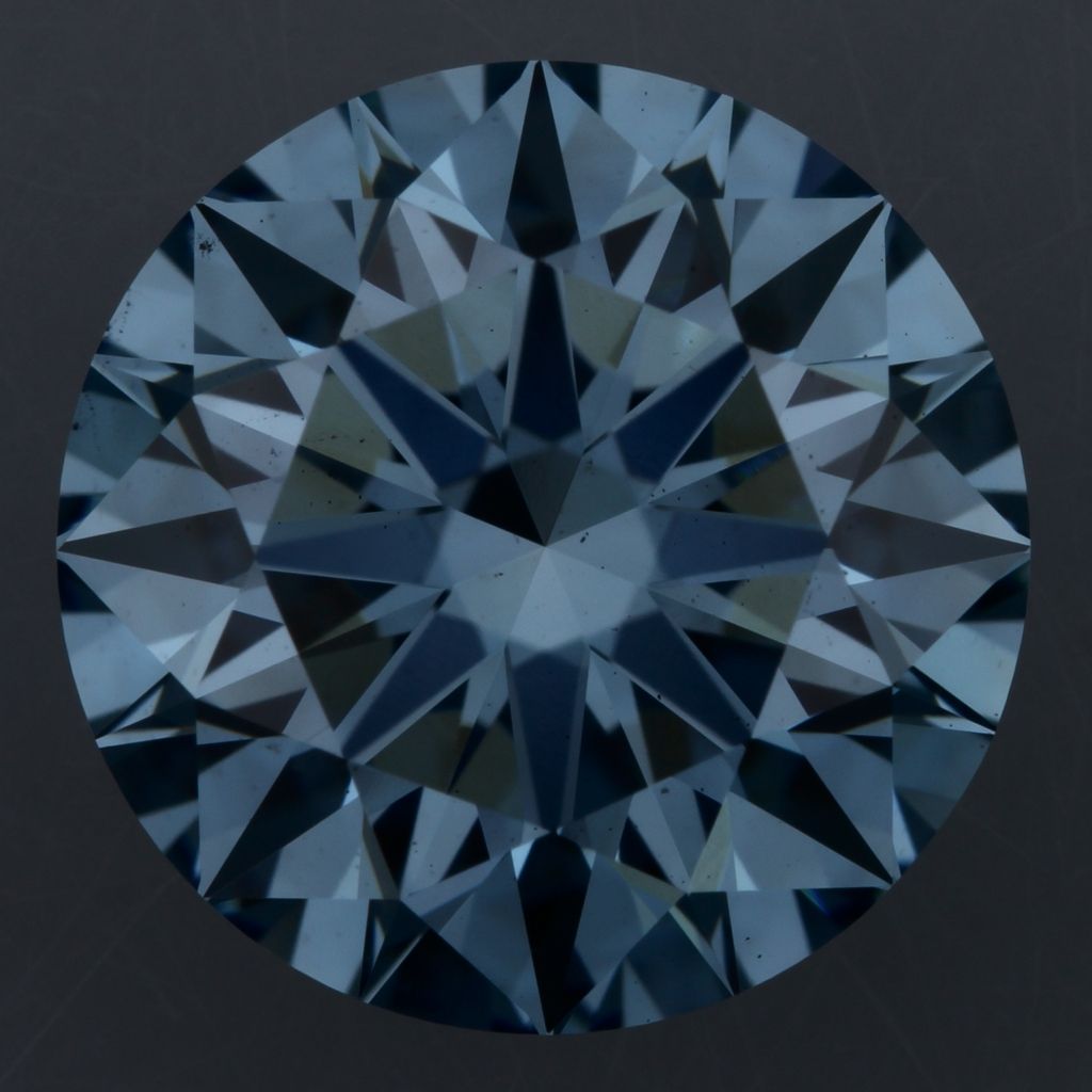 2.07 ct. Fancy Vivid Blue/VS1 Round Lab Grown Diamond prod_e85facc4ad8e47599760260d1af7d829