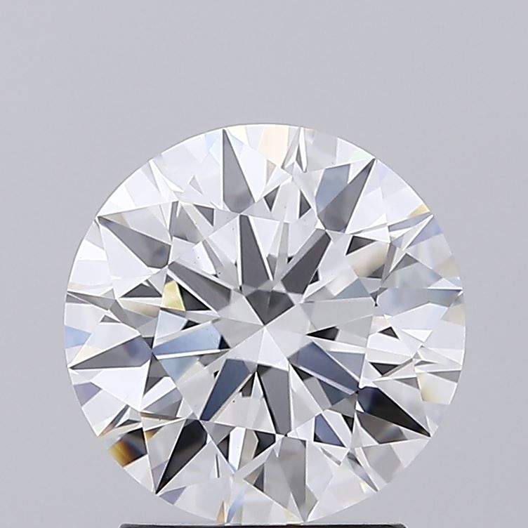 2.28 ct. F/VVS2 Round Lab Grown Diamond prod_ea83adf174984222b1a323b1e26d3c49