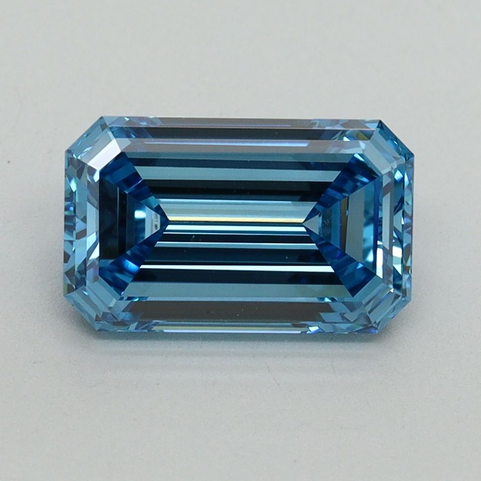 2.06 ct. Fancy Vivid Blue/VVS2 Emerald Lab Grown Diamond prod_df4acb7e79de4bb18f02eb8bc24bbb9a