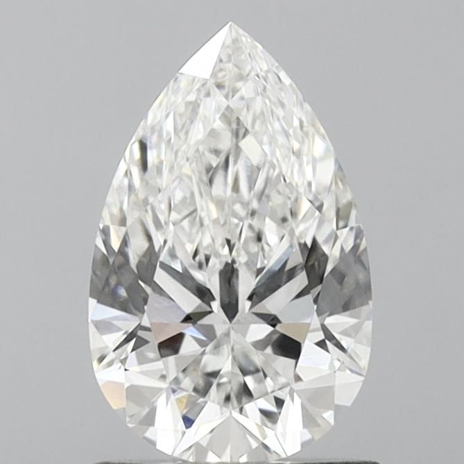 1.08 ct. G/VS2 Pear Lab Grown Diamond prod_f244f7019af54a73961b339cc9653918