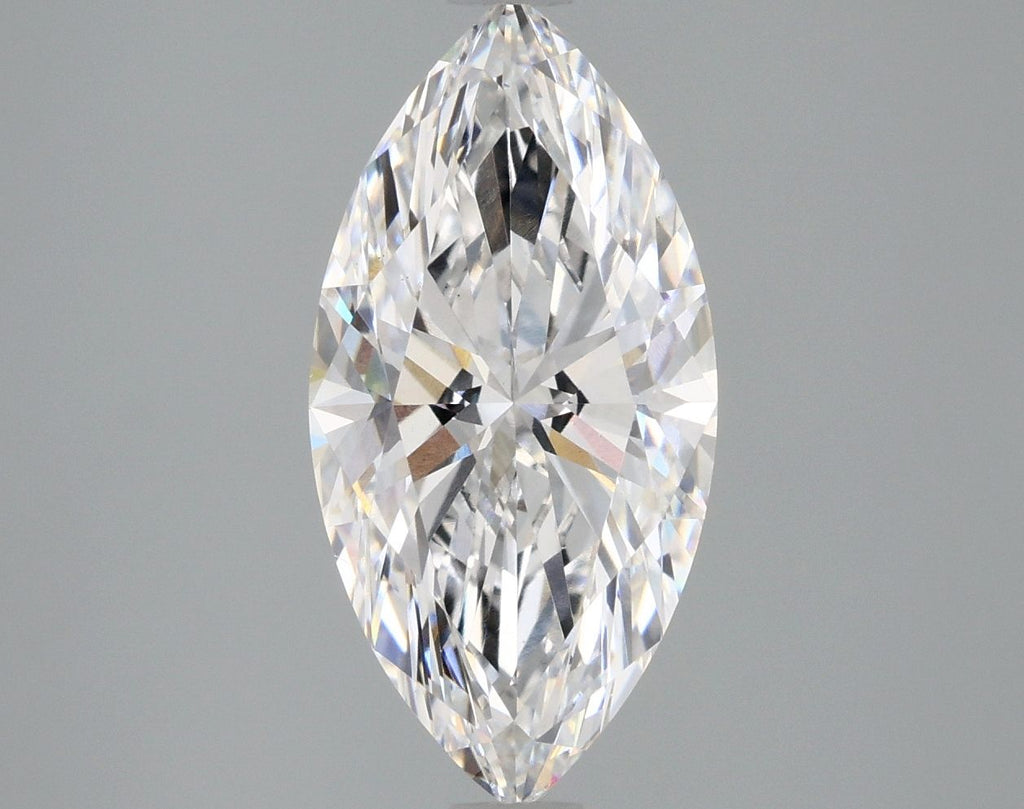 2.96 ct. E/VS1 Marquise Lab Grown Diamond prod_998ded55d2174414966fff6725ec2296