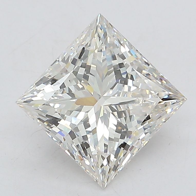 2.13 ct. H/VVS2 Princess Lab Grown Diamond prod_7ba576c7d02f47b2a61147fb4994b293