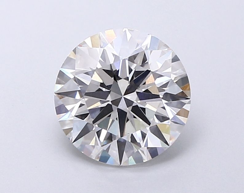 2.21 ct. F/VS1 Round Lab Grown Diamond prod_e537ab6d257f4acb9451763cd4bfc620