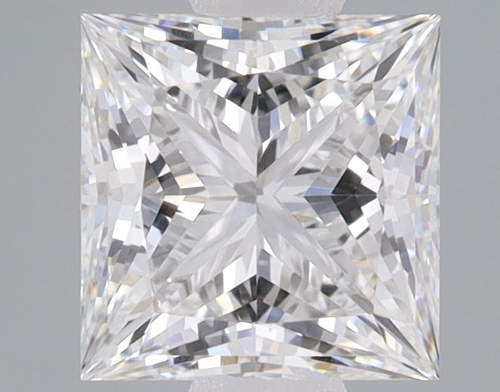 1.43 ct. E/VS1 Princess Lab Grown Diamond prod_d9851f90513947cba23dd51e676cfddb