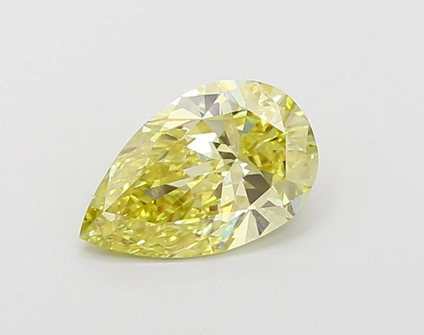 1.22 ct. Fancy Intense Yellow/VVS2 Pear Lab Grown Diamond prod_c6d0512a1c024539b34cc13e96ef92fa