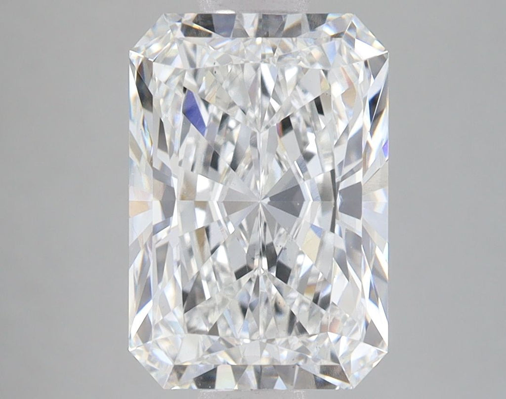 3.74 ct. E/VS2 Radiant Lab Grown Diamond prod_fd419ae626d04dfba928178b6daa7e38