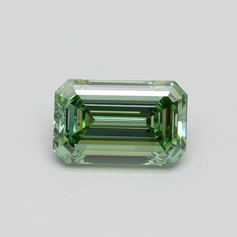 0.52 ct. Fancy Intense Green/VS1 Emerald Lab Grown Diamond prod_fe769e505c7948959c0e5bb3a51e0975