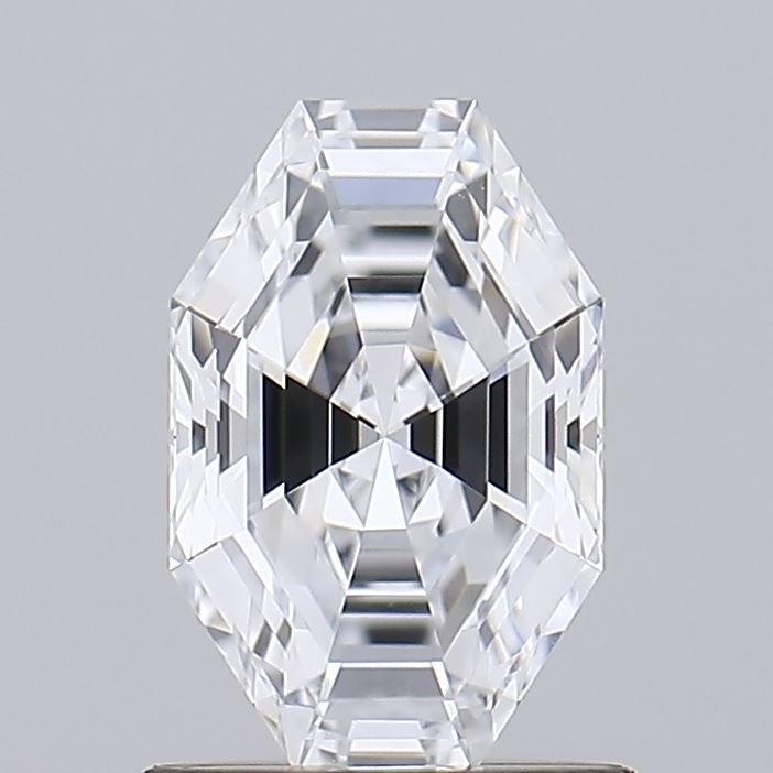 1.02 ct. D/VVS1 Octagonal Lab Grown Diamond prod_fc9d6a34e3bb4ef3af806d1c95b71540