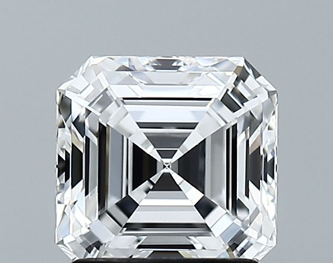 1.70 ct. E/VS1 Asscher Lab Grown Diamond prod_a192f17b1ca44b5fafb4ce62562b5f58